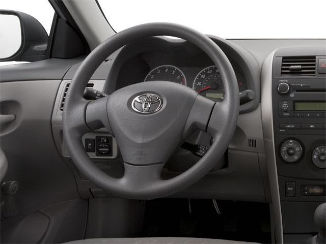 2010 Toyota Corolla 4dr Sdn Auto LE (Natl)
