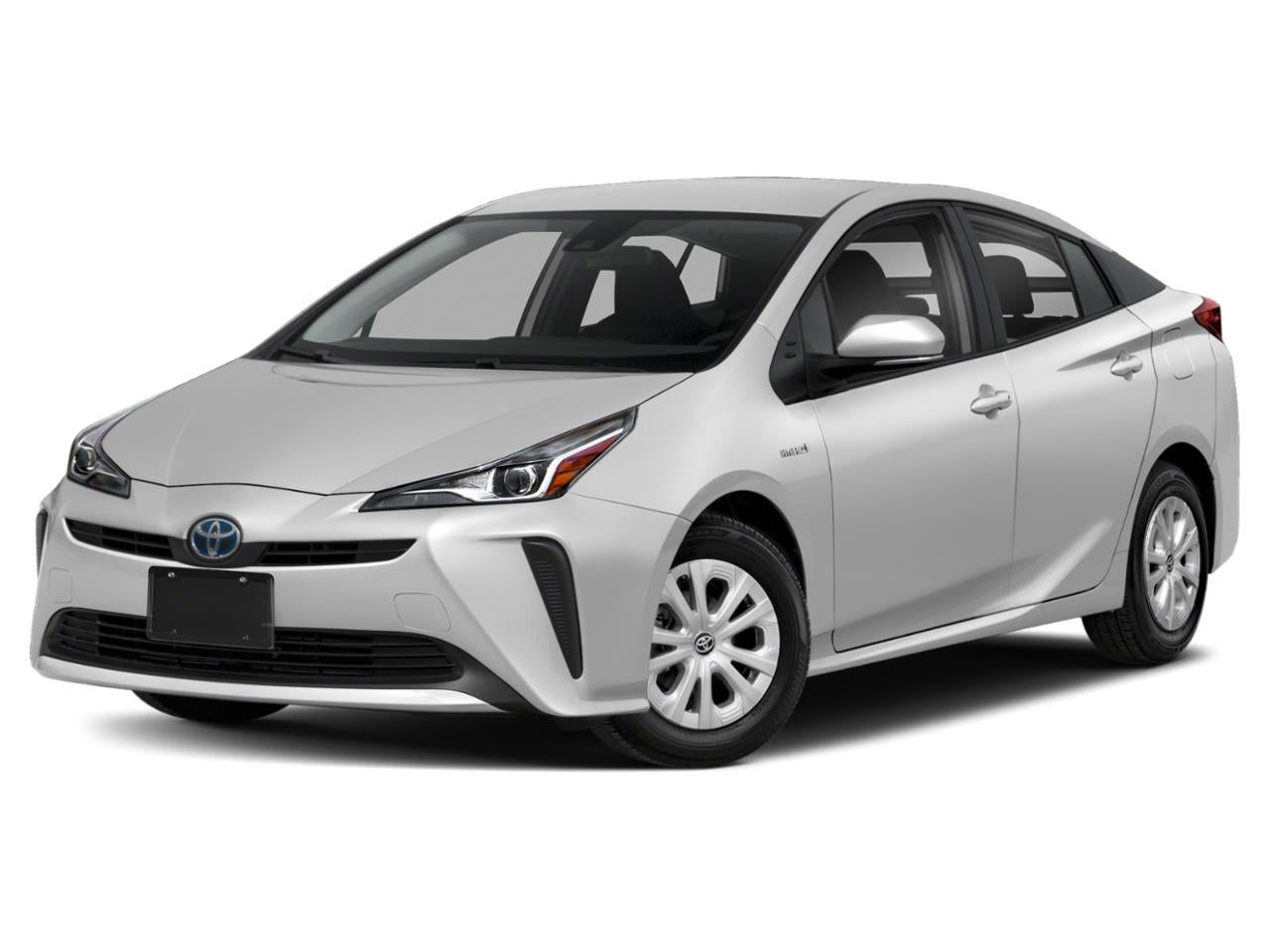 2022 Toyota Prius LE (Natl)