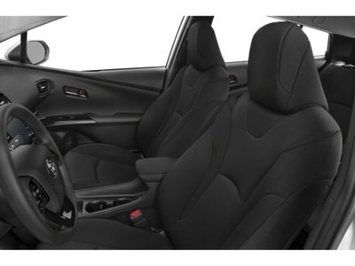 2022 Toyota Prius LE (Natl)