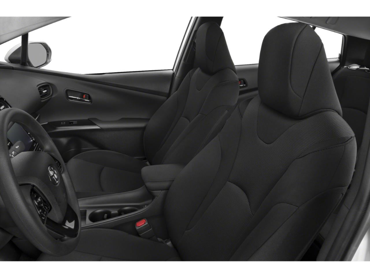 2022 Toyota Prius LE (Natl)