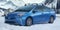 2022 Toyota Prius LE (Natl)