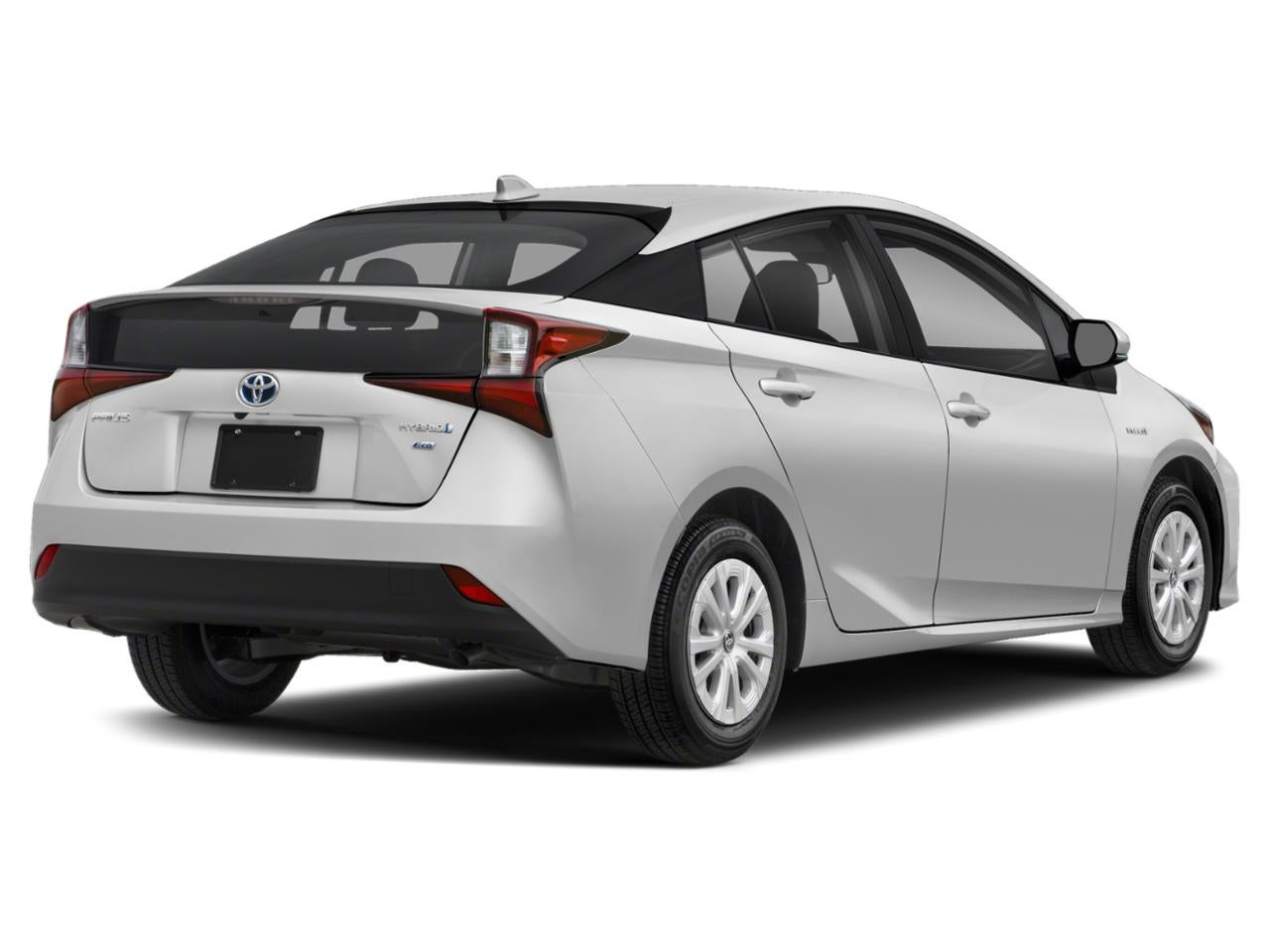 2022 Toyota Prius LE (Natl)