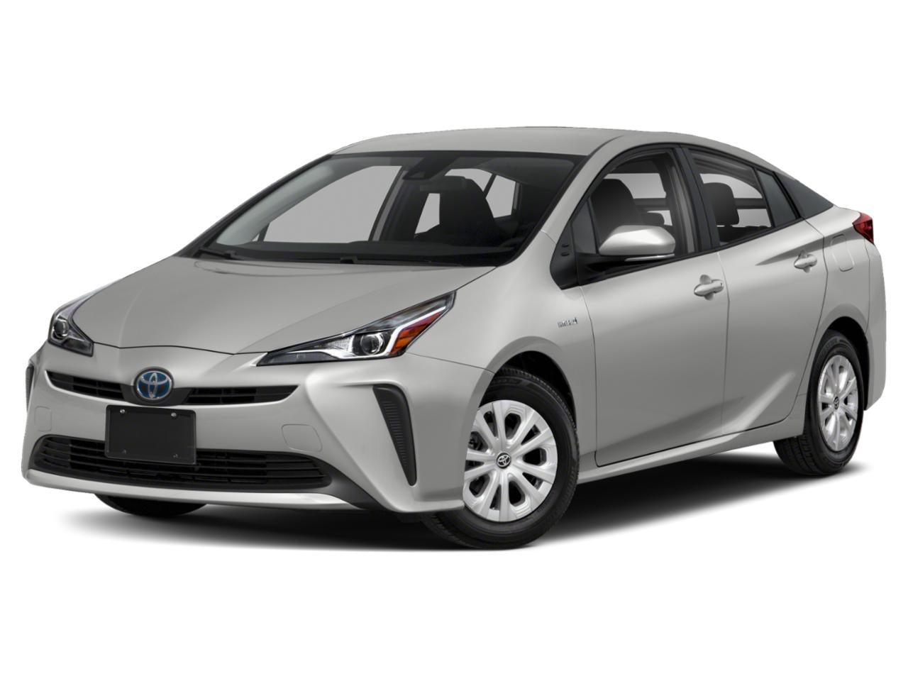 2022 Toyota Prius LE (Natl)