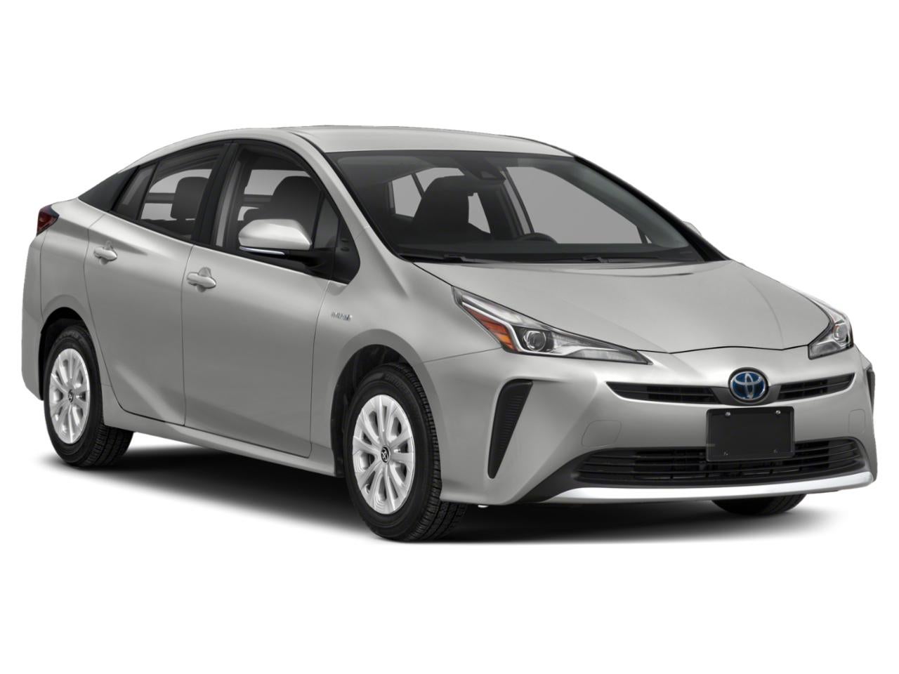 2022 Toyota Prius LE (Natl)