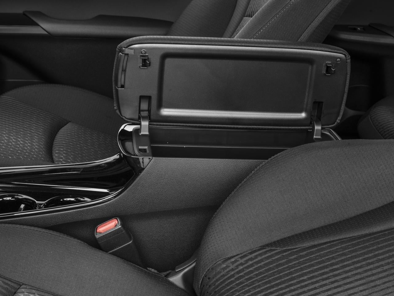 2017 Toyota Prius Prime Premium (Natl)