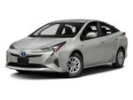 2016 Toyota Prius 5dr HB Four (Natl)