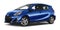 2017 Toyota Prius c Two (GS)
