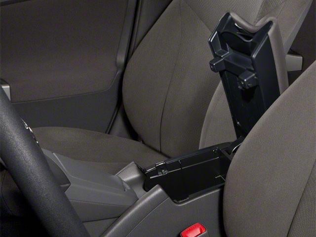 2011 Toyota Prius 5dr HB III (Natl)