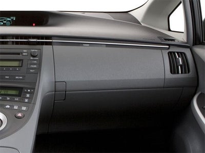 2011 Toyota Prius 5dr HB III (Natl)