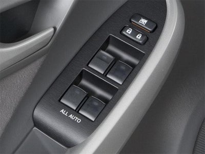 2011 Toyota Prius 5dr HB III (Natl)