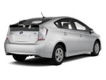 2011 Toyota Prius 5dr HB III (Natl)