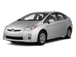 2011 Toyota Prius 5dr HB III (Natl)