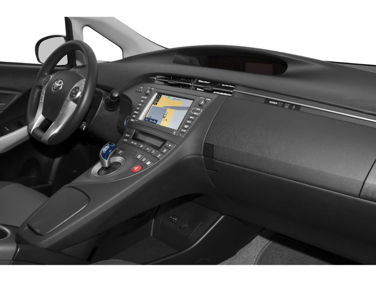 2015 Toyota Prius 5dr HB Persona Series Special Edition (GS)