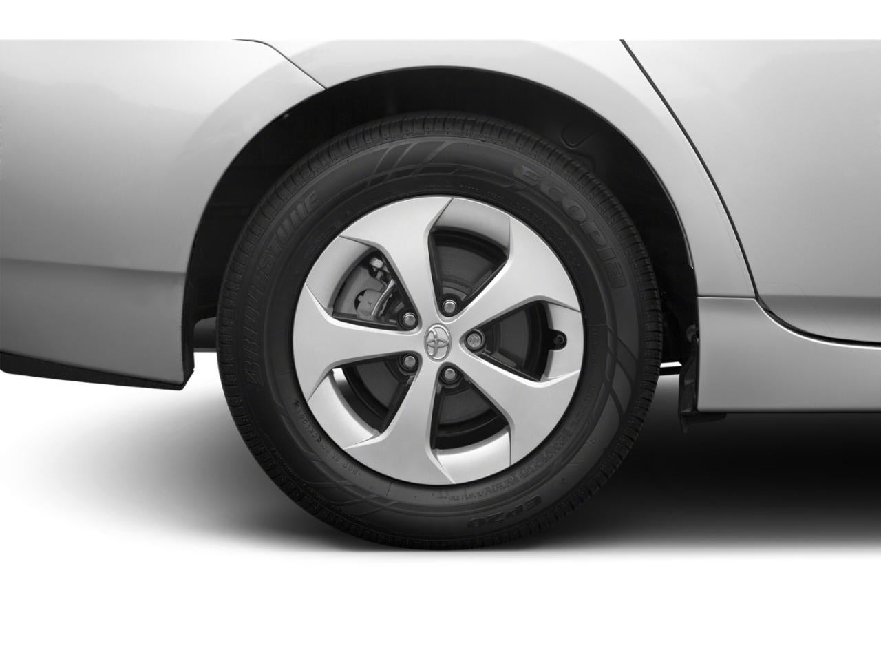 2015 Toyota Prius 5dr HB Persona Series Special Edition (GS)