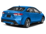 2021 Toyota Corolla SE CVT (Natl)