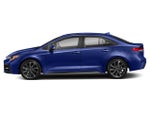 2022 Toyota Corolla SE CVT (Natl)