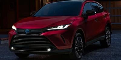 2023 Toyota Venza LE AWD (GS)