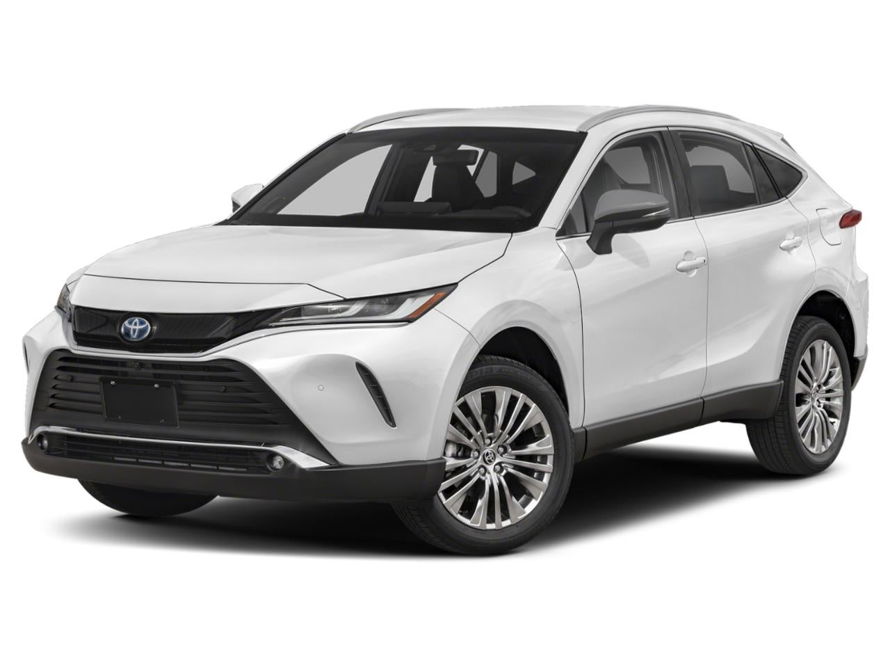 2024 Toyota Venza Limited AWD (GS)