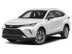 2024 Toyota Venza Limited AWD (GS)