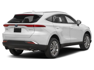2024 Toyota Venza Limited AWD (GS)