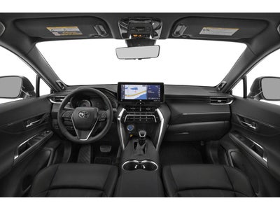 2021 Toyota Venza Limited AWD (Natl)