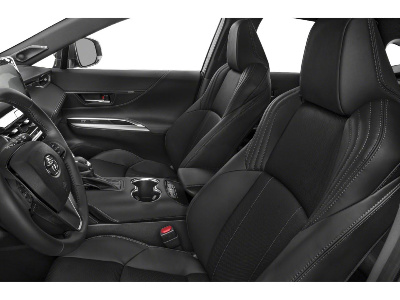 2021 Toyota Venza Limited AWD (Natl)