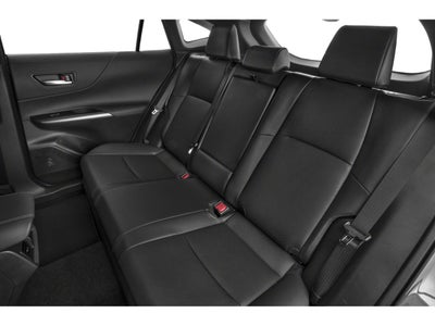 2021 Toyota Venza Limited AWD (Natl)