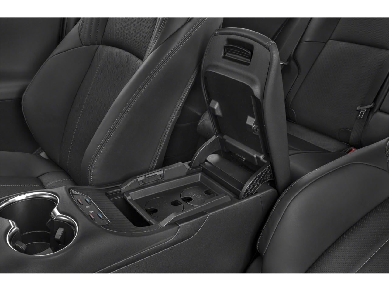 2021 Toyota Venza Limited AWD (Natl)