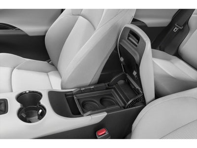 2023 Toyota Venza LE AWD (GS)