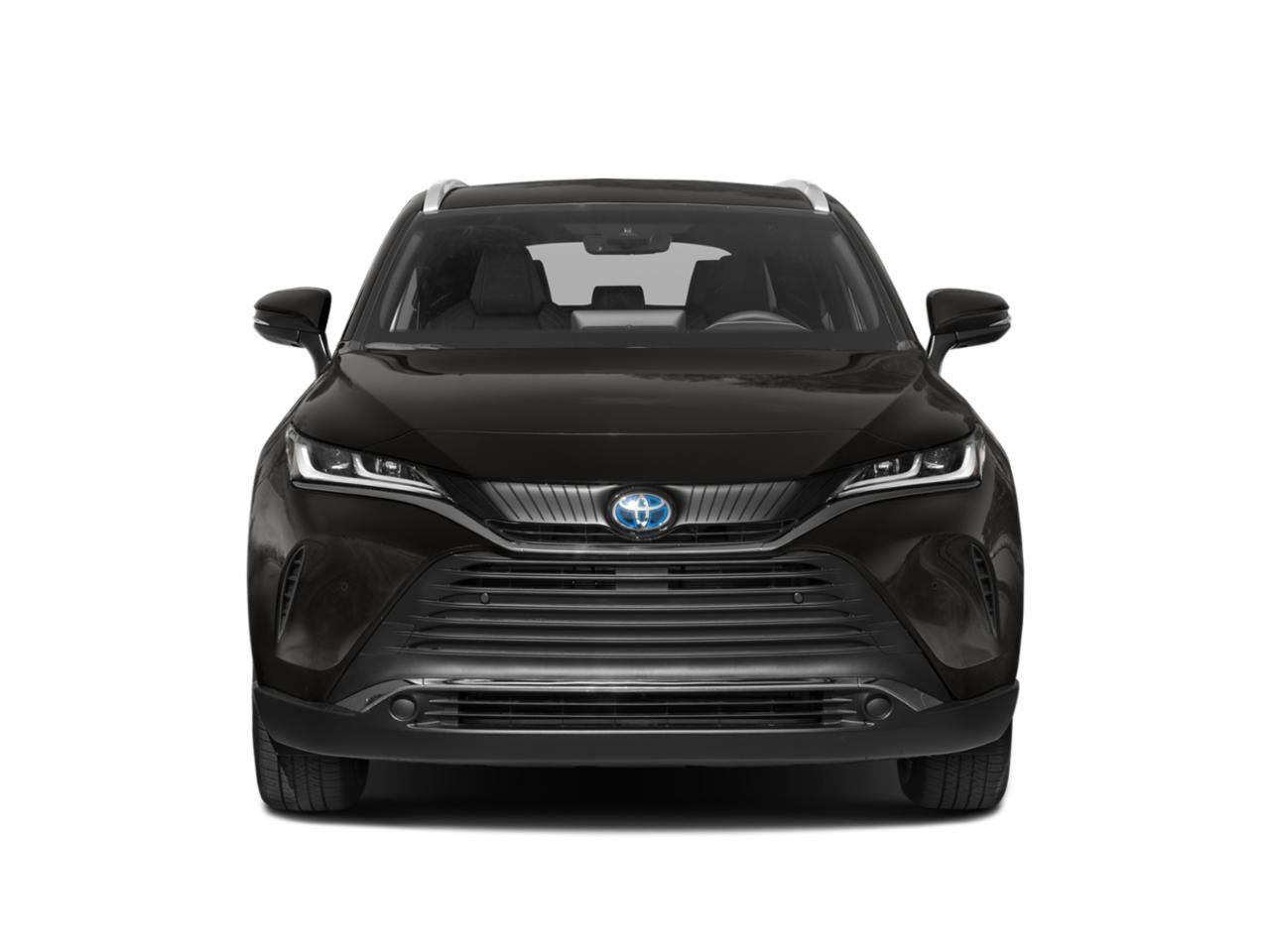 2021 Toyota Venza XLE AWD (SE)