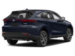 2021 Toyota Venza LE AWD (GS)