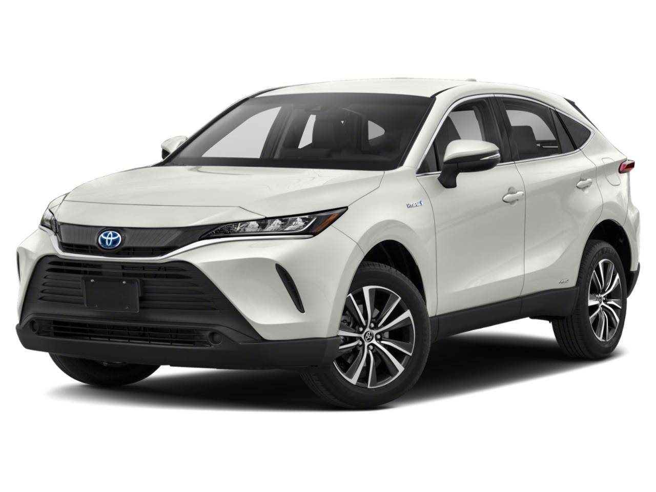 2021 Toyota Venza LE AWD (GS)