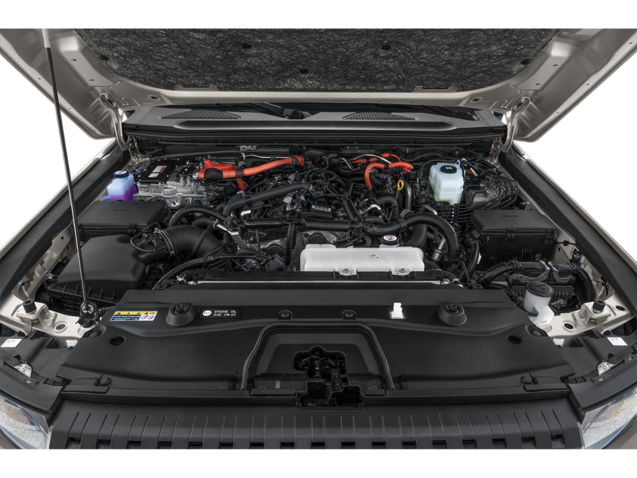 2024 Toyota Land Cruiser 1958 4WD (Natl)