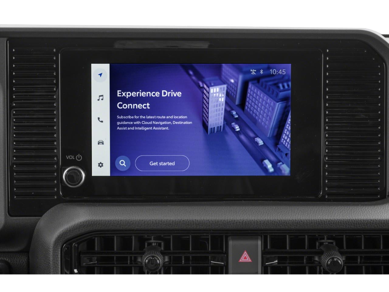 2024 Toyota Land Cruiser 1958 4WD (Natl)