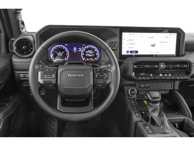 2024 Toyota Land Cruiser First Edition 4WD (Natl)