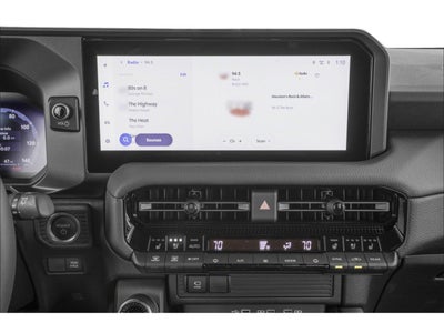 2024 Toyota Land Cruiser First Edition 4WD (Natl)