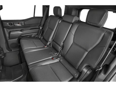 2024 Toyota Land Cruiser First Edition 4WD (Natl)