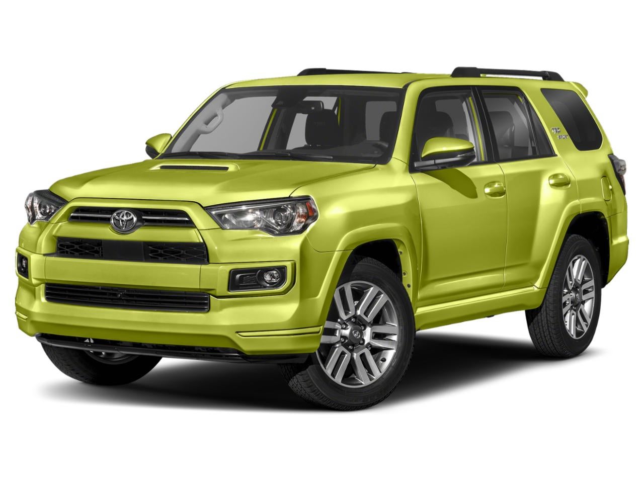 2023 Toyota 4Runner TRD Sport 2WD (Natl)