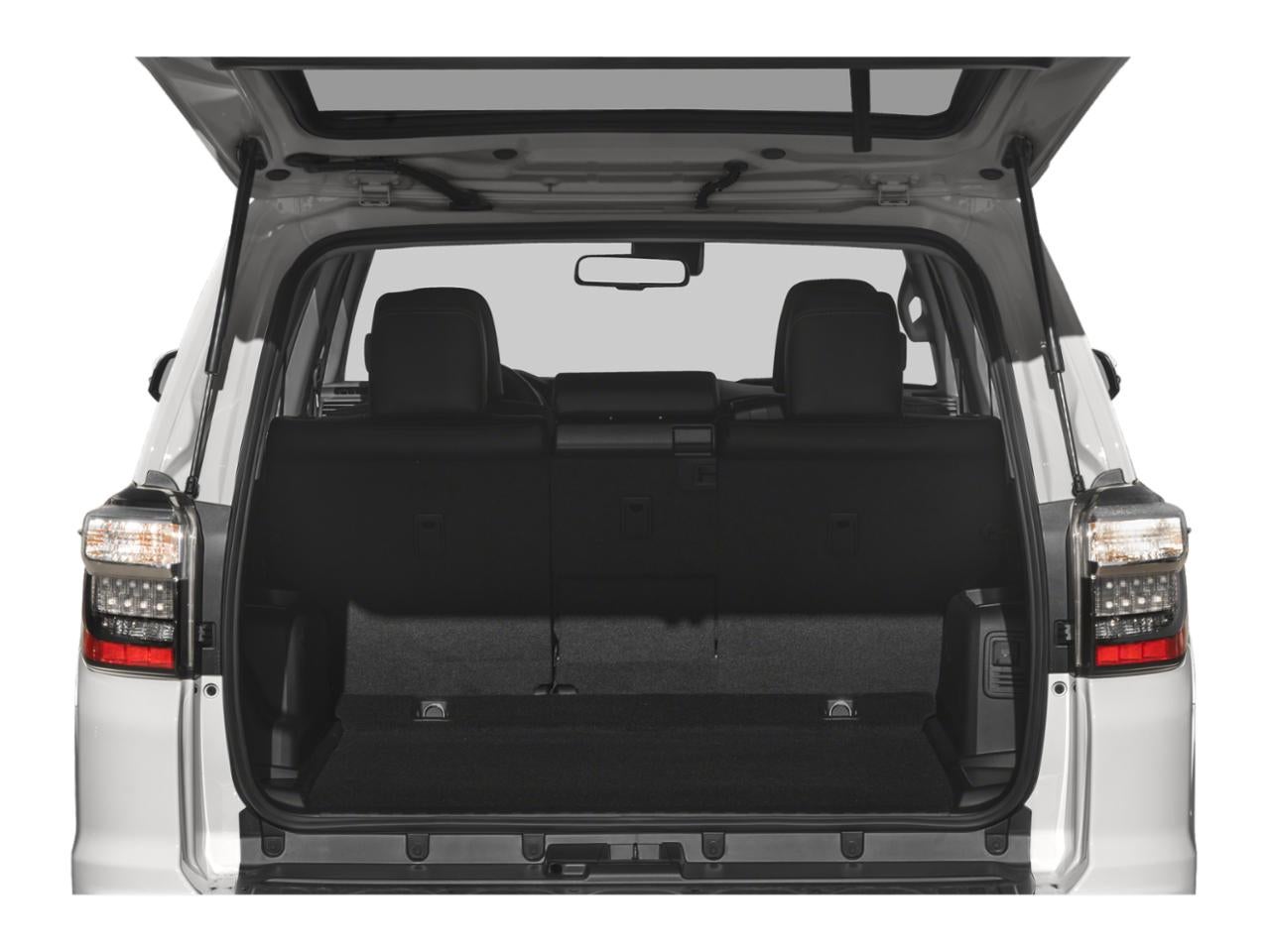 2023 Toyota 4Runner TRD Sport 2WD (Natl)