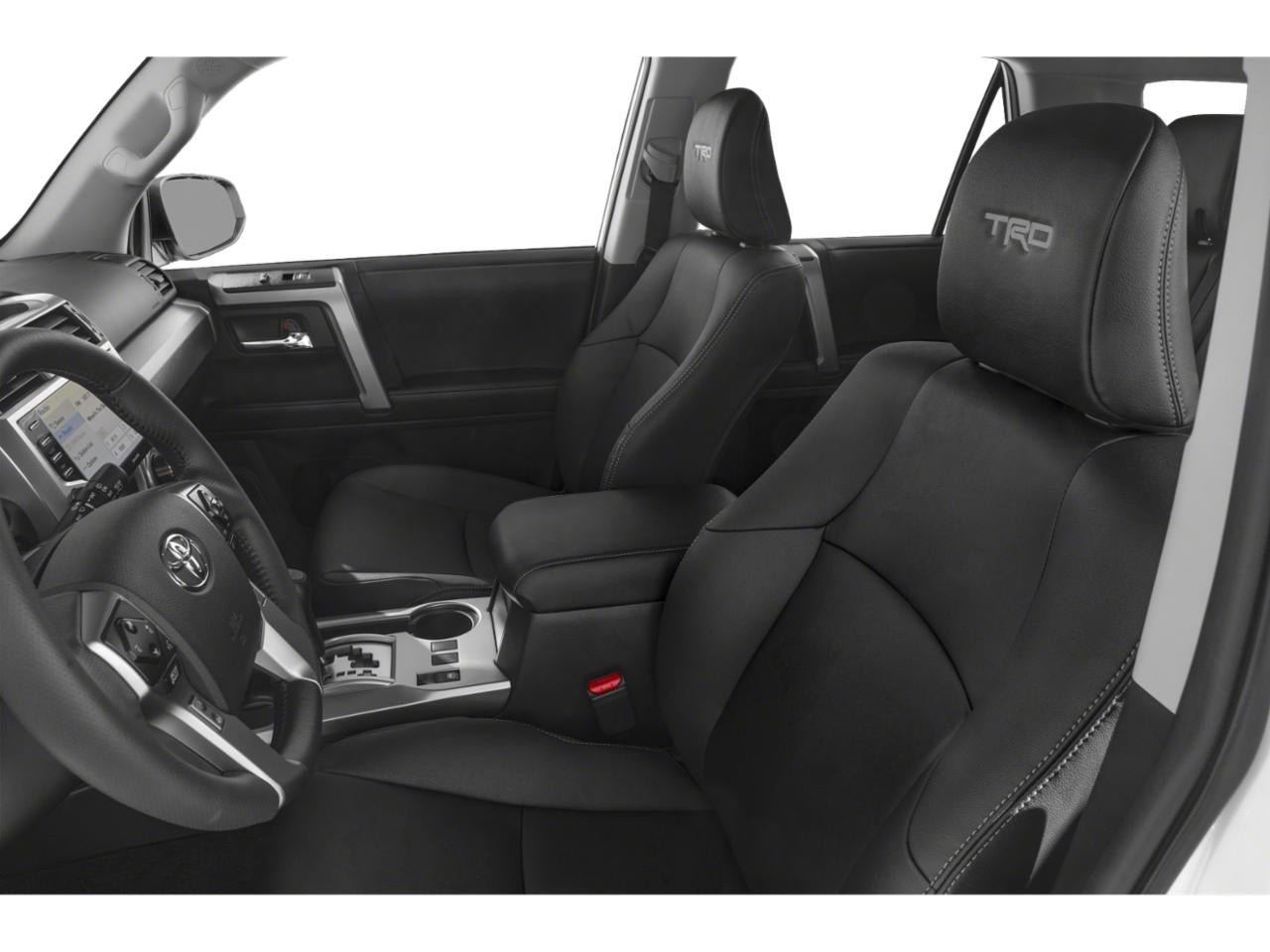 2023 Toyota 4Runner TRD Sport 2WD (Natl)