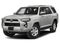 2019 Toyota 4Runner SR5 4WD (GS)