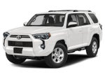 2023 Toyota 4Runner SR5 2WD (Natl)