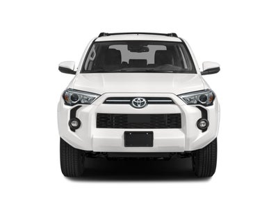 2023 Toyota 4Runner SR5 2WD (Natl)