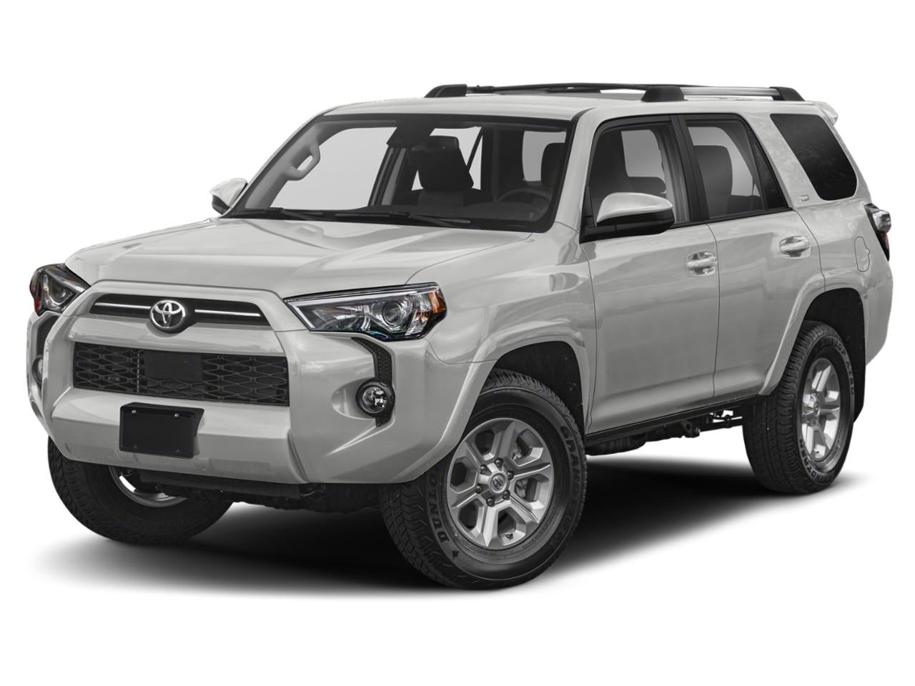 2022 Toyota 4Runner SR5 Premium 2WD (Natl)