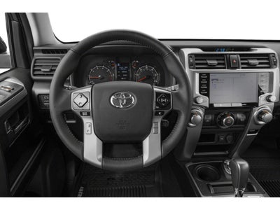 2022 Toyota 4Runner SR5 Premium 2WD (Natl)