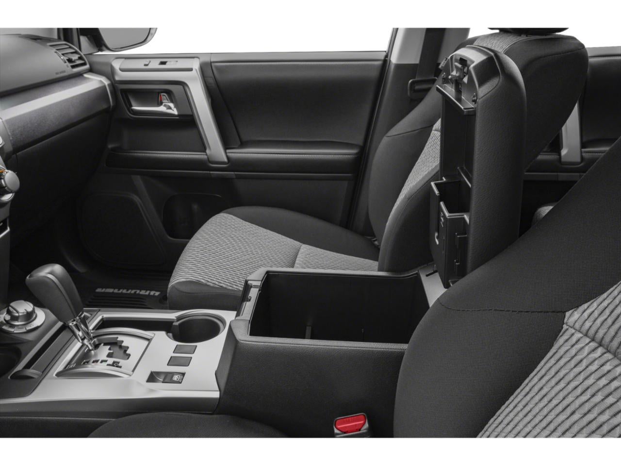 2022 Toyota 4Runner SR5 Premium 2WD (Natl)