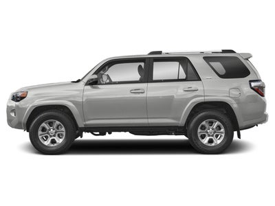 2022 Toyota 4Runner SR5 Premium 2WD (Natl)