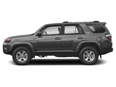 2022 Toyota 4Runner SR5 Premium 2WD (Natl)