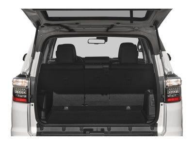 2022 Toyota 4Runner TRD Sport 4WD (Natl)