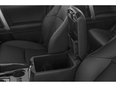 2022 Toyota 4Runner TRD Sport 4WD (Natl)